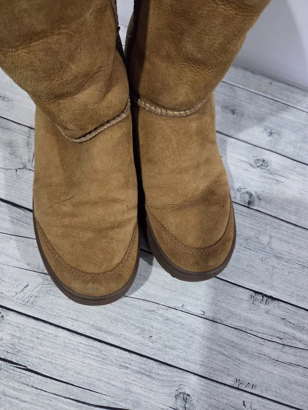 Ugg Boots Size 8